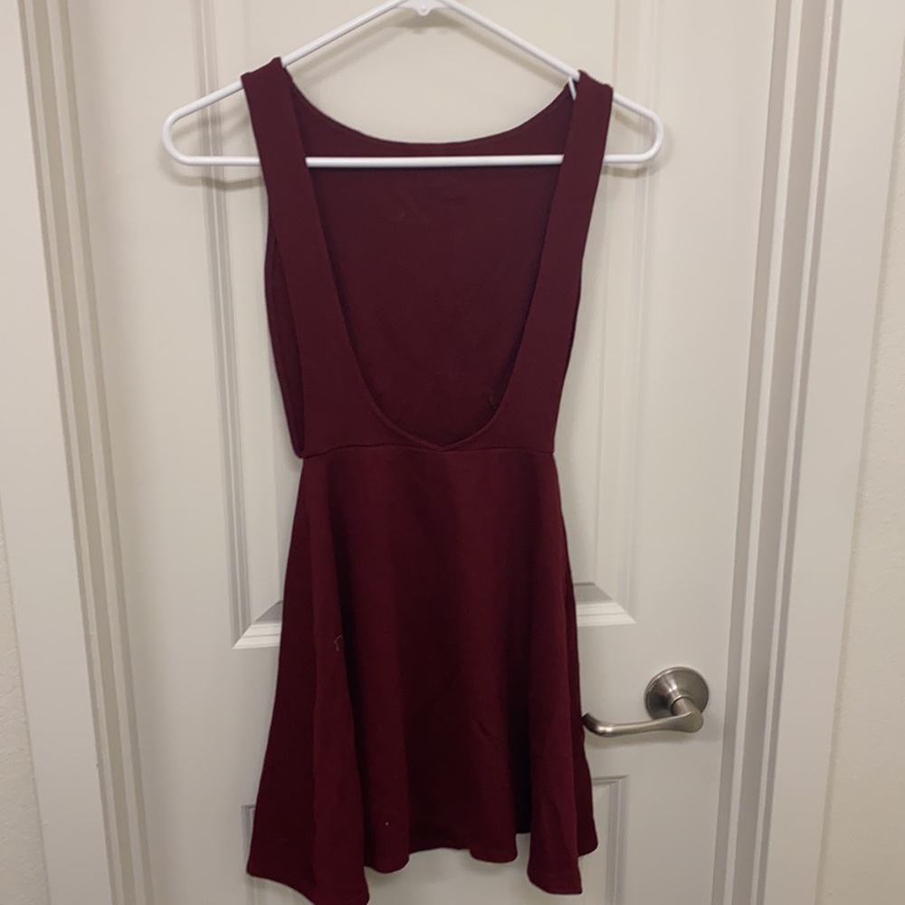 Skater dress - Picture 2 of 3